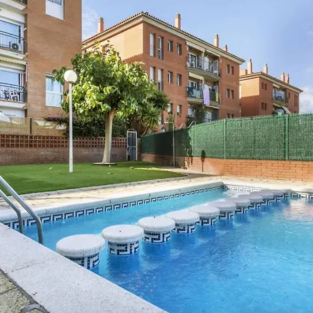 Costa Brava 22 Apartment