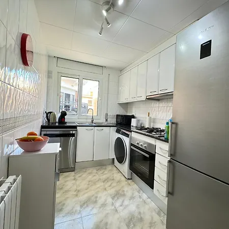 Costa Brava 22 Apartament *