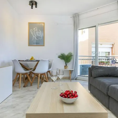 Costa Brava 22 Apartment *