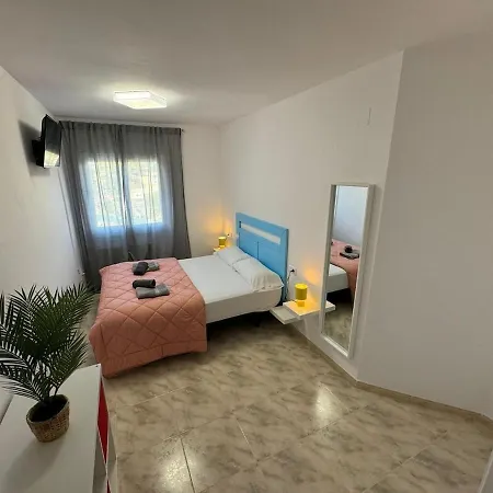 Costa Brava 22 Apartment Lloret de Mar