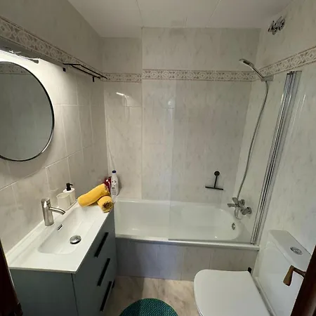 Apartament Costa Brava 22 *