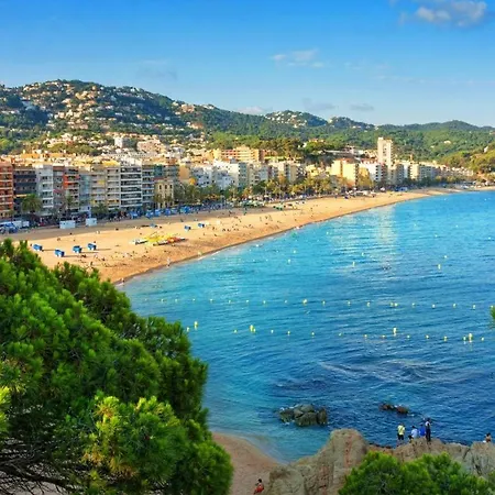Costa Brava 22 Apartament