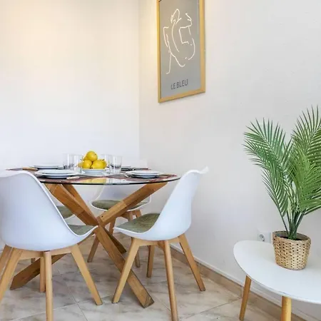 Costa Brava 22 Apartment Lloret de Mar