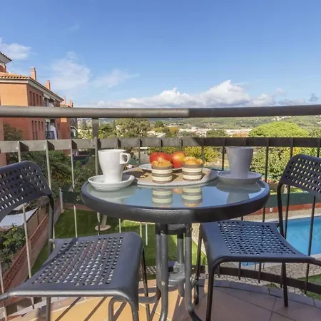 Costa Brava 22 Apartment Lloret de Mar
