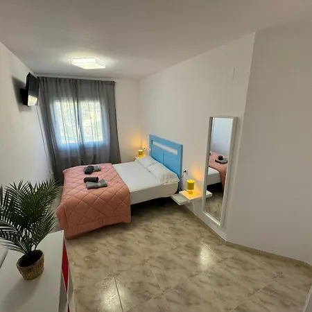 Costa Brava 22 Apartament