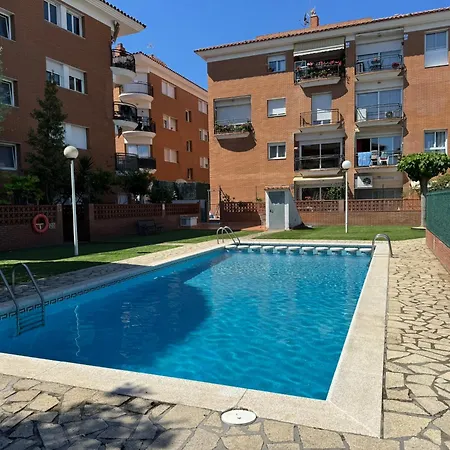 Apartment Costa Brava 22