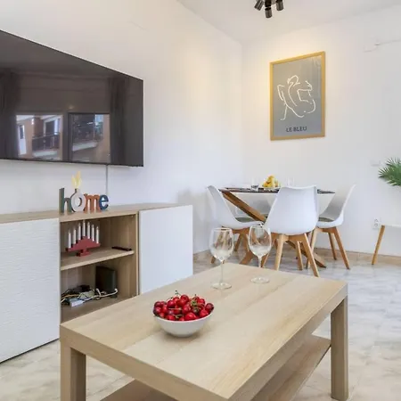 Apartament Costa Brava 22 *