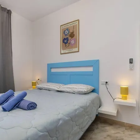 Costa Brava 22 Apartament