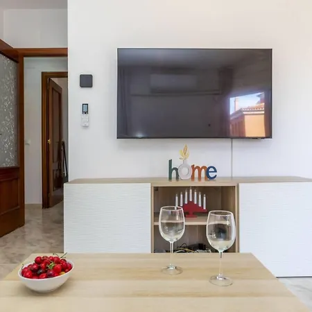 Apartment Costa Brava 22 Lloret de Mar