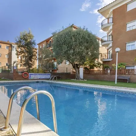 Costa Brava 22 Apartment Lloret de Mar